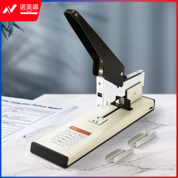 晨光普惠型重型订书机100页ABSN2653