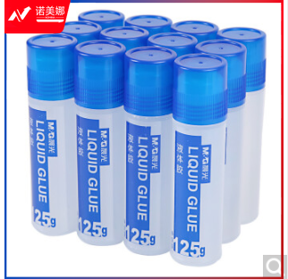 晨光125ml液体胶A