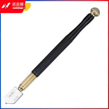 得力DL2701 金刚玻璃割刀玻璃划刀玻璃切割器