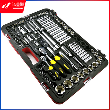 史丹利(Stanley) R99-150-1-22 150件汽保工具套装