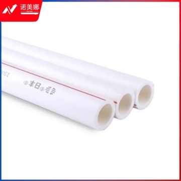 日丰(RIFENG)管广东佛山日丰PPR水管 冷热水管 双层管 家装双色管管材63- 4米/根