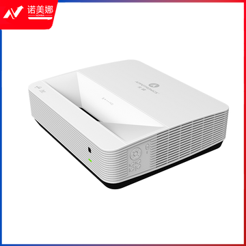 光峰(Appotronics) AL-DUH620 激光投影仪 (4500流明/DLP超短焦高清)