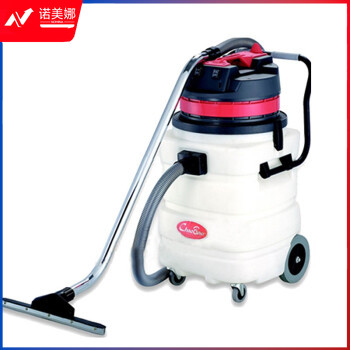 超宝（CHAOBAO）CB90-3 吸尘吸水机 干湿两用吸尘器 单位地毯吸尘器 90L 3000W