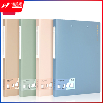 纽赛NS171双强力夹(混)(个)
