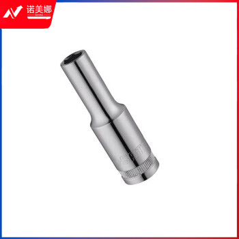 世达（SATA） 13411 12.5MM系列6角长套筒20MM