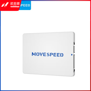 移速（MOVE SPEED）金钱豹1TB SSD固态硬盘 2.5英寸 SATA3.0 读560MB/s -TLC颗粒 台式机/笔记本