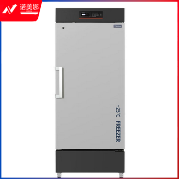 美的（Midea）立式冷藏保存冰箱 低温-25℃  MD-25L298