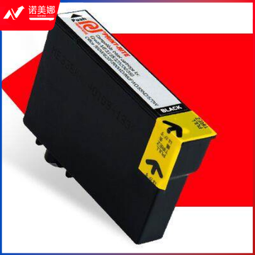 天威（PrintRite）T0823红色墨盒（适用爱普生EPSON R270 R390 RX590）