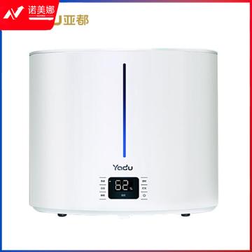 亚都（YADU）SC700-SK071加湿器 紫外线杀菌 上加水 触摸屏式 雾幕灯光 母婴家用 卧室家用空气加湿器