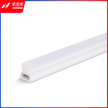 威诺华LEDT5一体化支架灯16W1200MM 灯管白光