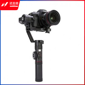 智云 CRANE2 云鹤2单反稳定器（带跟焦器）