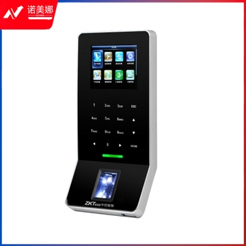 ZKTeco/熵基科技 F28指纹识别门禁机 智能WIFI考勤门禁一体机 F28主机
