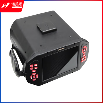 欧尼卡Onick NB-800L多功能手持高清红外激光夜视仪摄像机录像存储 昼夜两用 录像拍照 欧尼卡NB-800L