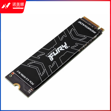 金士顿(Kingston) FURY 2TB SSD固态硬盘 M.2接口(NVMe协议