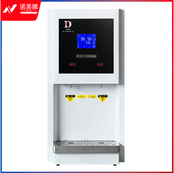 德诚誉（DE CHENG YU）DCY-K-Y-02 智能台式机系列 触摸双出水 喝水 不等待 DCY-K-Y-02(台式饮水机)  （销售款） 202301063812