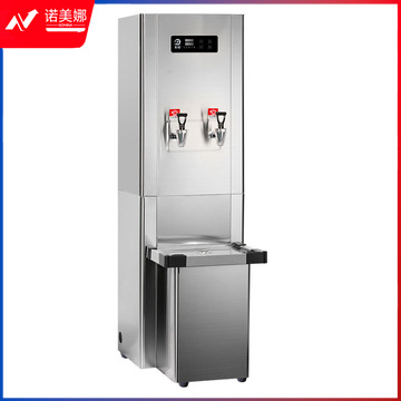 全给 QG-F2-DQ60S 步进式节能商用开水机  三级过滤 含底座