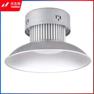 铭壹（MYMY11）LED吊装工矿灯顶棚照明灯MGK-03  50W  8个/箱