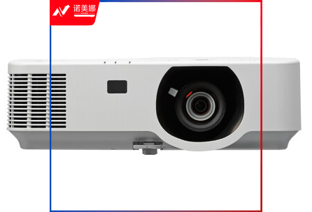 NEC NP-CF6600U投影仪 投影机办公(超高清WUXGA 5500流明 HDMI 1.7倍变焦 镜头位移)