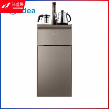 美的（Midea）YR1625S-X 饮水机多功能下置式饮水器 温热型