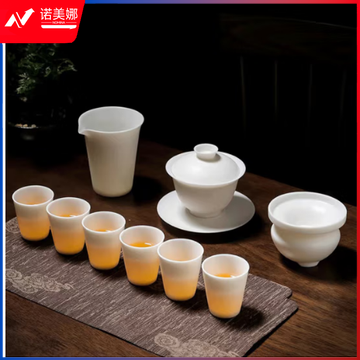 贝洛可（BELO&PRAC）云开处-茶具套装 BK096