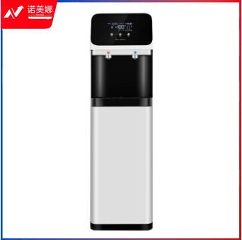  英领直饮水机17L五级反渗透过滤 YL-RO200G （ 1开1直饮1冰900W净水机器）