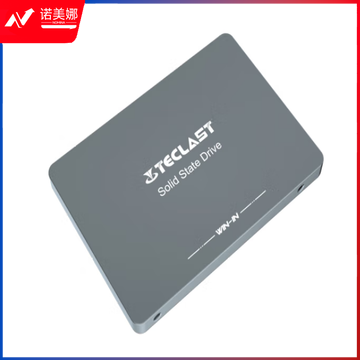 台电(TECLAST) 1TB SSD固态硬盘SATA3.0接口 稳影系列SD1TBA810