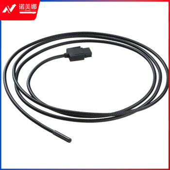 博世（BOSCH）GIC120C 工业内窥镜窥视仪检修摄像机 窥视仪摄像头8.5mm（3m）  仅摄像头，有货期