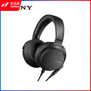索尼 MDR-Z7M2 Hi-Res高解析度动圈耳机 HD驱动单元（黑色）