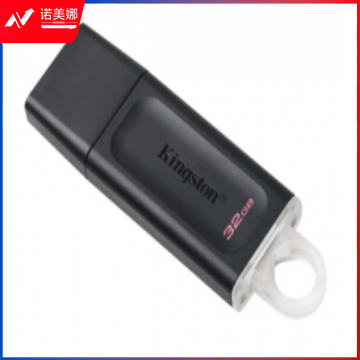 金士顿（Kingston） DTX 128GB USB3.2  U盘
