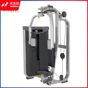 军霞（JUNXIA）JX-3019A 蝴蝶机 健身房商用单功能器材运动器械