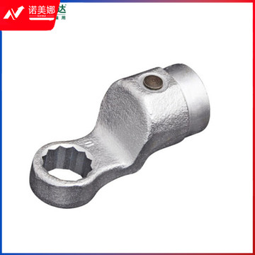 世达（SATA） 96552M 梅花头56*24mm（计价单位：个）