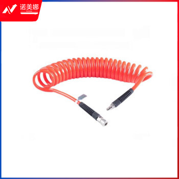 世达（SATA）28082 Ø8×12 PU螺旋气管9米