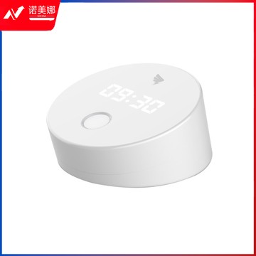 钉钉 M1pro 指纹式考勤机 打卡异地多店上班签到蓝牙打卡机