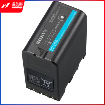 索尼（SONY）BP-U70电池适用Z280V Z190 FS5M2 FS7M2