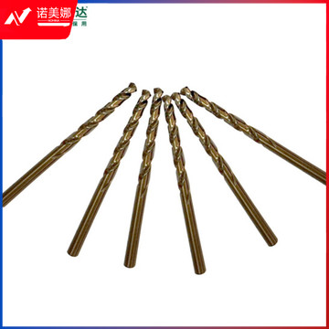 世达（SATA）52375 10件套直柄含钻麻花钻7.5MM（计价单位：套）
