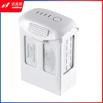 大疆 Phantom 4 系列智能电池中维