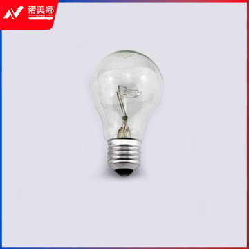 沪字 36V／60W 局部照明灯泡