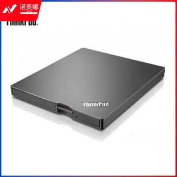 联想（Lenovo）4XA0E97775 外置光驱DVD刻录机 USB2.0 接口