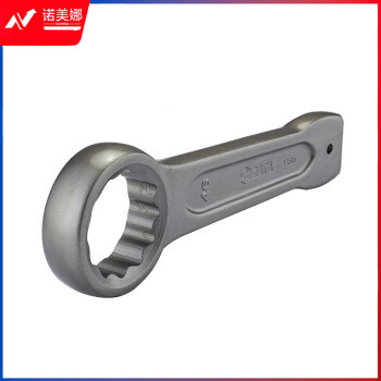 世达 （SATA）48507 敲击梅花扳手32MM