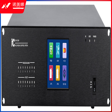 itc  网络中控主机  TS-9100N