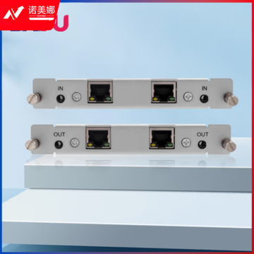 戴浦(DAIPU) DP-MT2（HDBaseT） 高清无缝混合矩阵切换 HDBaseT无缝输出板卡
