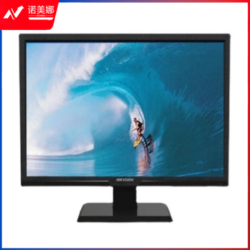 海康威视DS-7604N-Q1/A/24 存储显示一体机4路