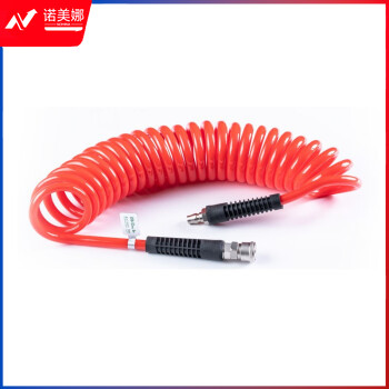 世达 SATA 螺旋气管 28103-直径10×14PU 15米