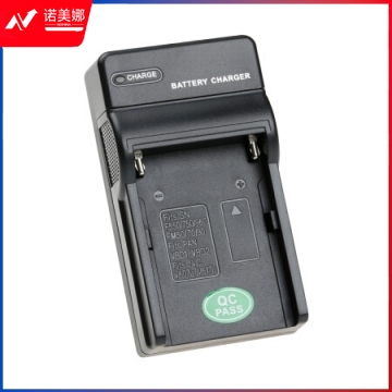 沣标（FB）NP-FM50 充电器(适用于索尼FM500H 55H F550 F970 F960 F570 F770 摄像机电池座充 )