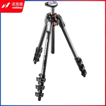 曼富图（Manfrotto）MT190CXPRO4 碳纤维四节三脚架