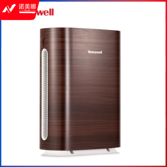 霍尼韦尔（Honeywell）空气净化器 家用办公除甲醛 除雾霾 除过敏原 除细菌 KJ305F-PAC2101T2