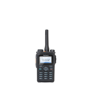 海能达(Hytera)PD780G 数字手持台带GPS定位