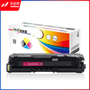 莱盛（laser） LS-SAM-CLTM506S-E 红色粉盒 适用于三星SAMSUNG CLP-680ND,CLX-6260ND/6260FR