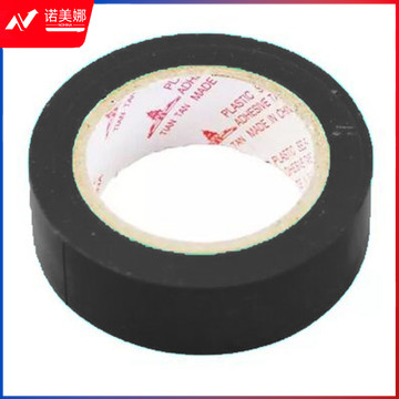 天坛 17mmx20yd 黑 塑包布