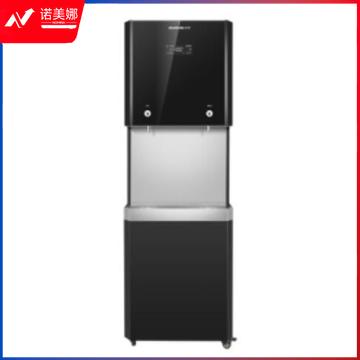 泉界QJ-RO400-Q60 商用净水器 直饮加热一体机 大流量过滤直饮水机 净化大型RO反渗透立式开水器 节能省电 泉界升级款Q60【适用100-300人】
